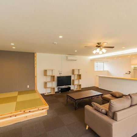 Tancha Detached House / Vacation Stay 50245 Motobu Esterno foto