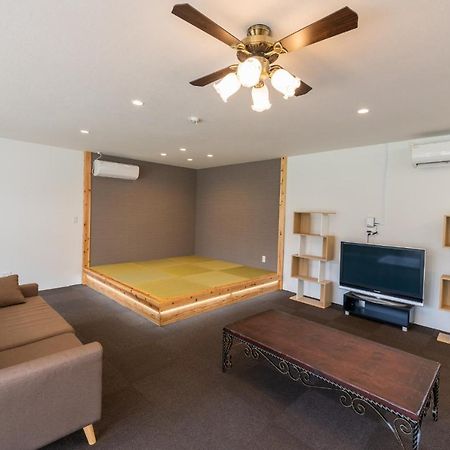Tancha Detached House / Vacation Stay 50245 Motobu Esterno foto