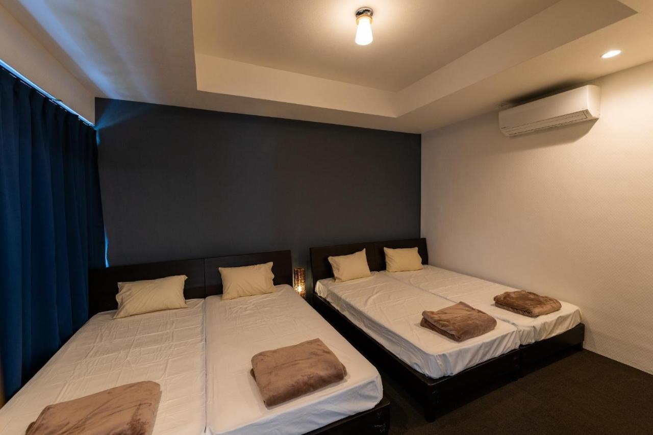 Tancha Detached House / Vacation Stay 50245 Motobu Esterno foto