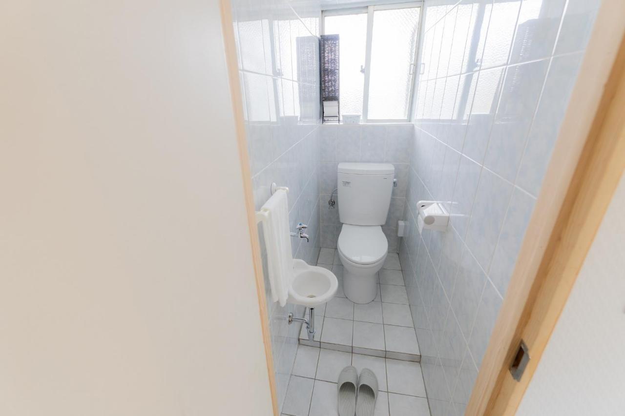 Tancha Detached House / Vacation Stay 50245 Motobu Esterno foto