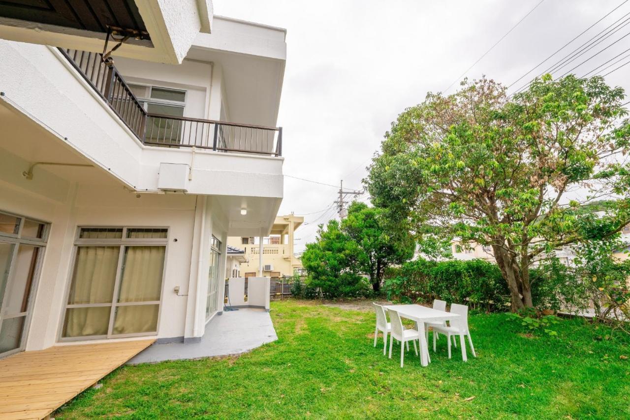 Tancha Detached House / Vacation Stay 50245 Motobu Esterno foto