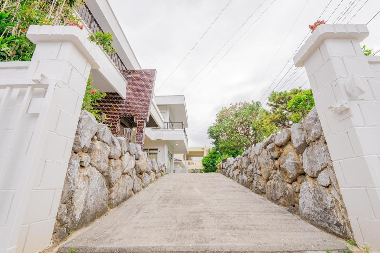 Tancha Detached House / Vacation Stay 50245 Motobu Esterno foto