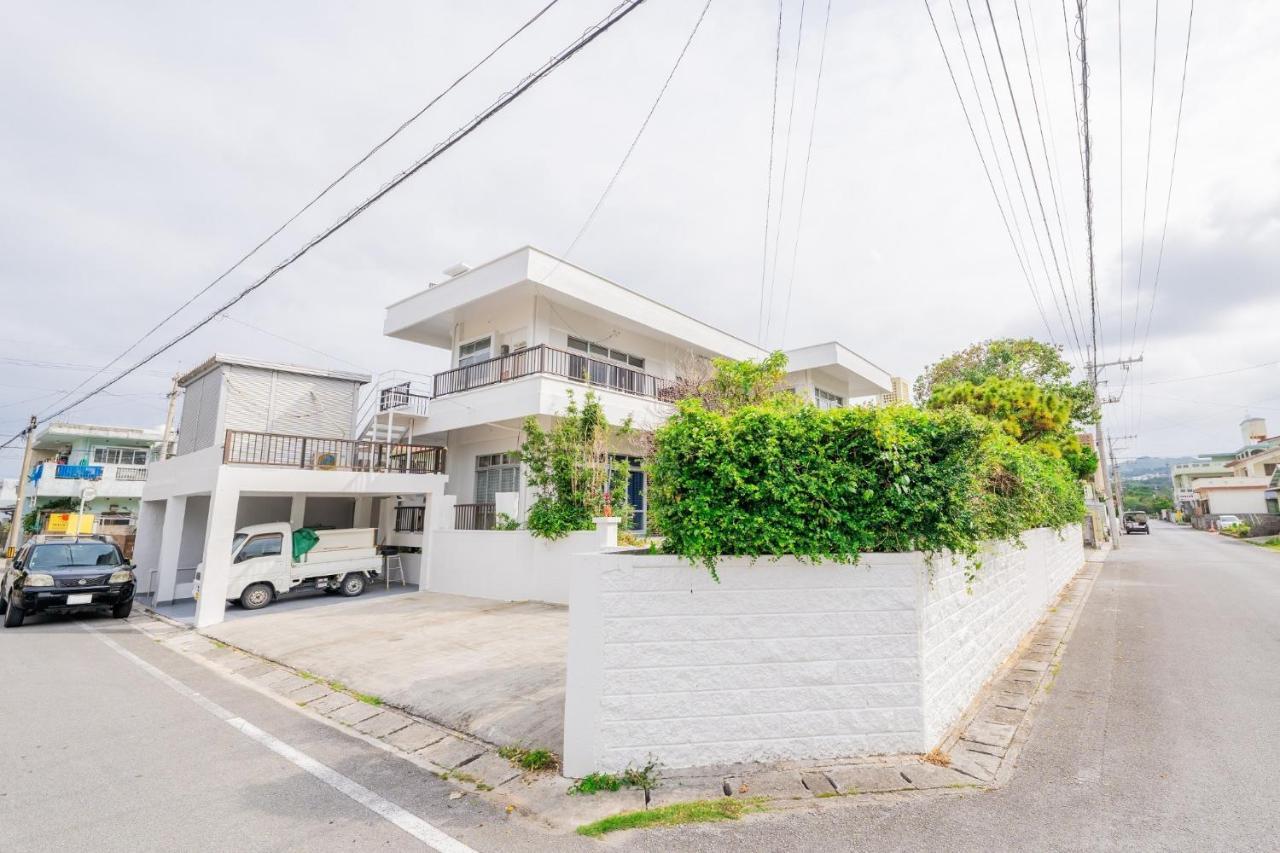Tancha Detached House / Vacation Stay 50245 Motobu Esterno foto