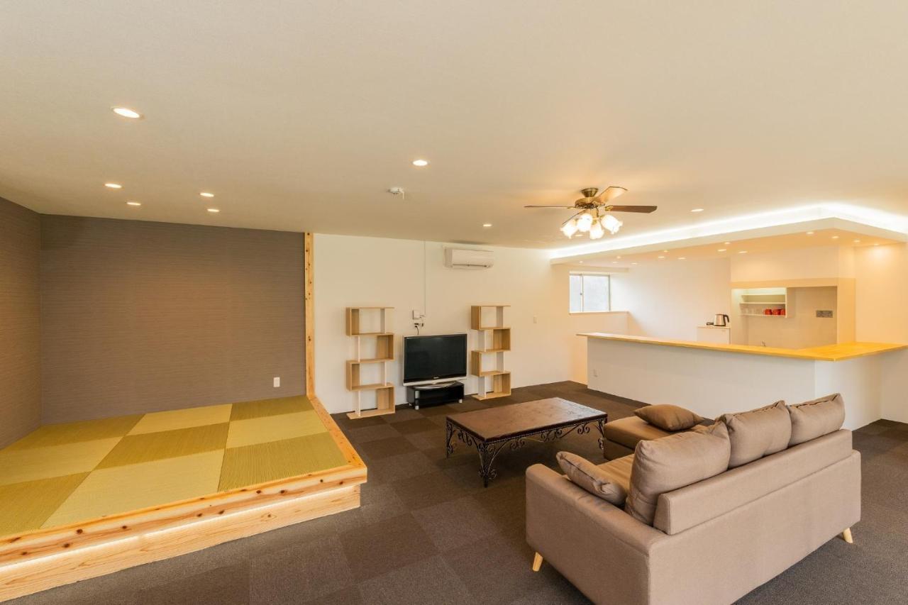 Tancha Detached House / Vacation Stay 50245 Motobu Esterno foto