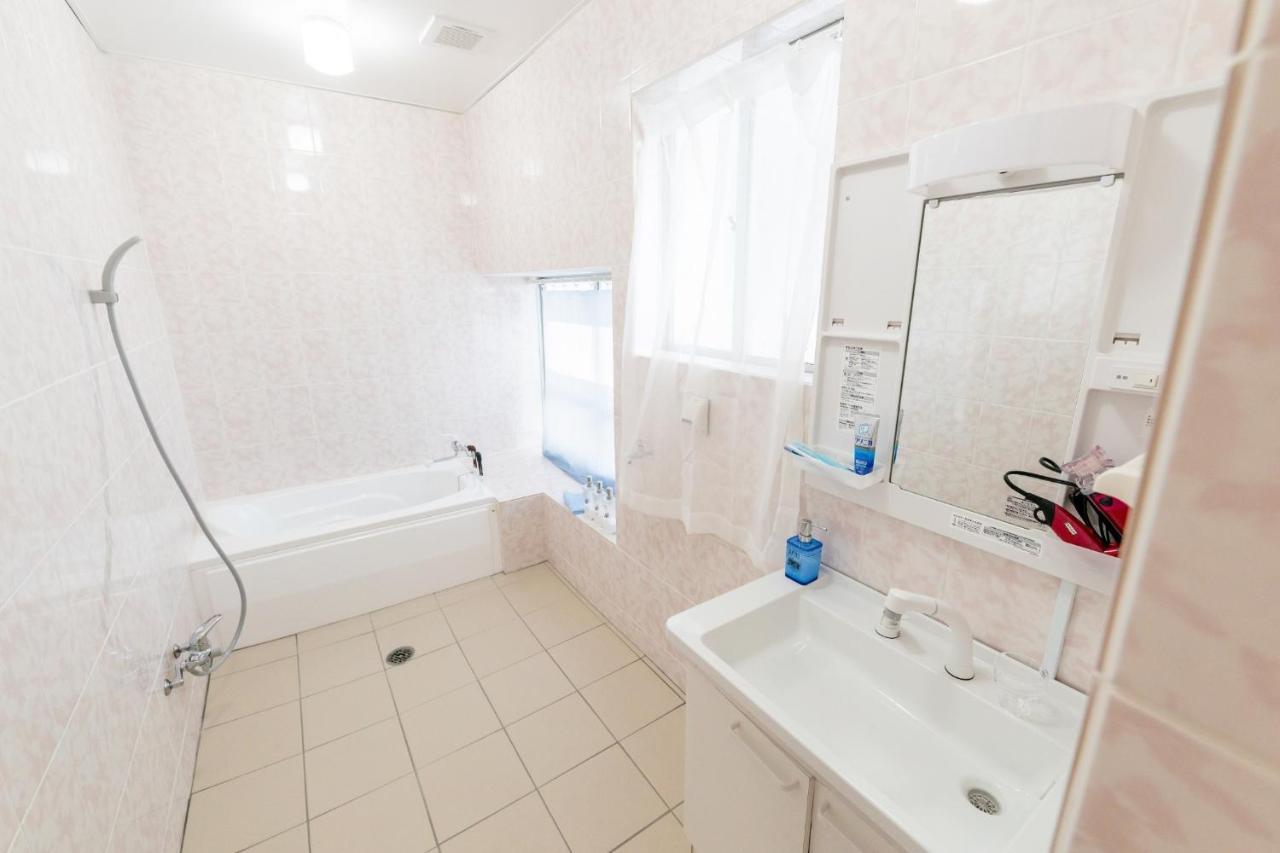 Tancha Detached House / Vacation Stay 50245 Motobu Esterno foto