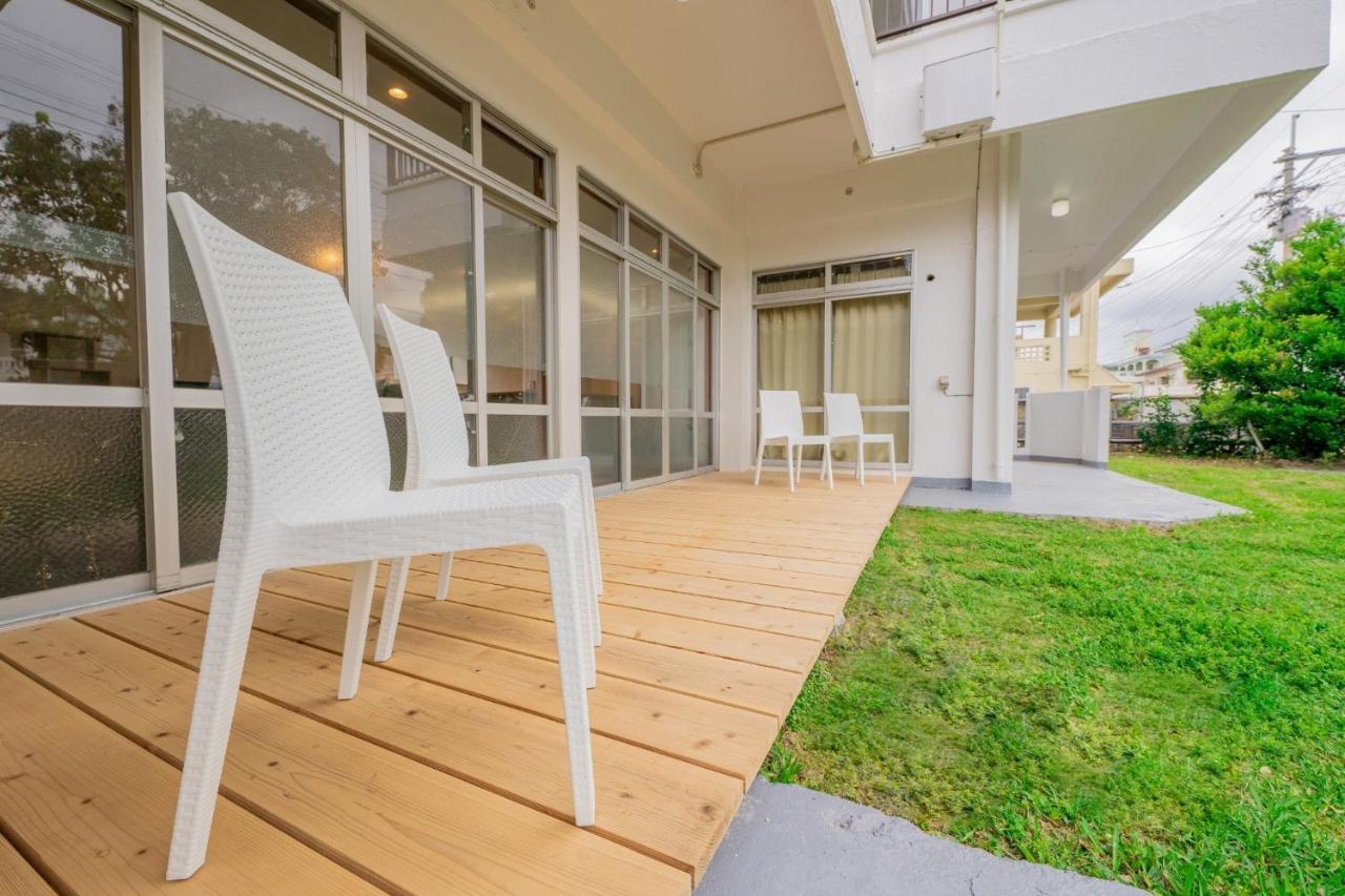 Tancha Detached House / Vacation Stay 50245 Motobu Esterno foto