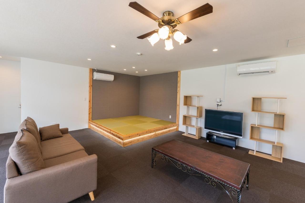 Tancha Detached House / Vacation Stay 50245 Motobu Esterno foto
