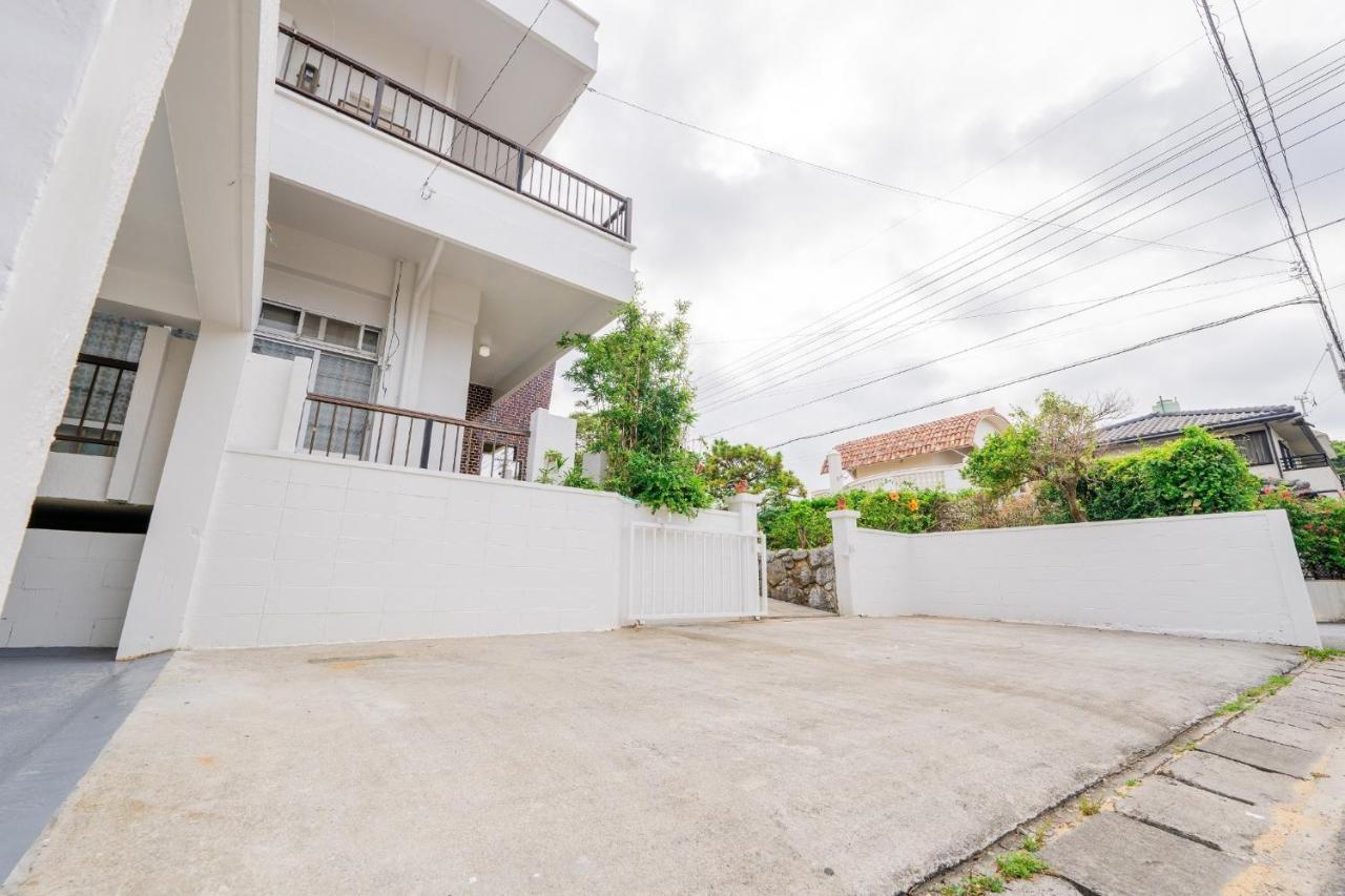 Tancha Detached House / Vacation Stay 50245 Motobu Esterno foto