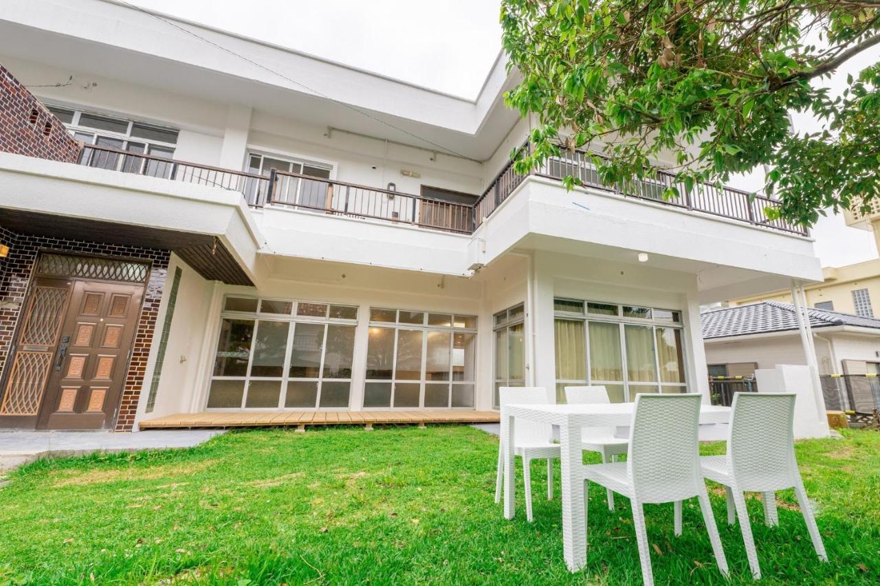Tancha Detached House / Vacation Stay 50245 Motobu Esterno foto