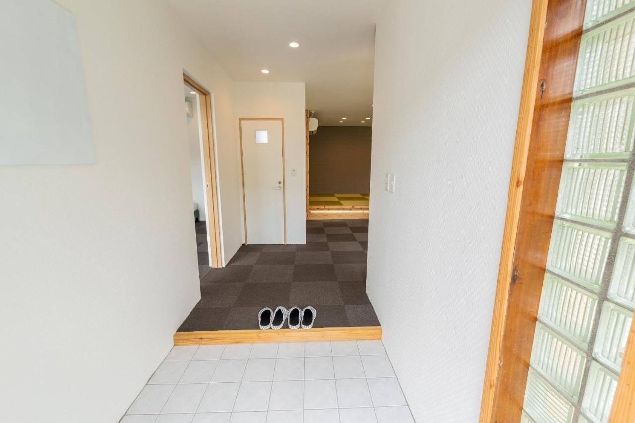 Tancha Detached House / Vacation Stay 50245 Motobu Esterno foto